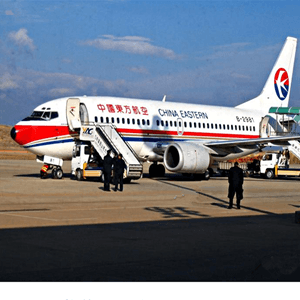 安顺黄果树航空快运航空快运业稳步发展的原因是什么？